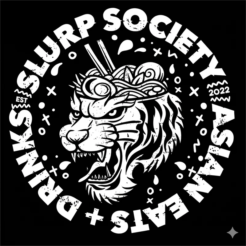 Mahjong Open Play - Slurp Society - Tues, August 11th - 6pm-8pm